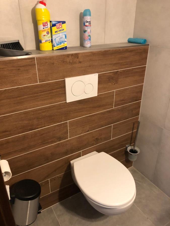 Ubytovanie Včelárstvo Greško Liptovský Mikuláš Esterno foto