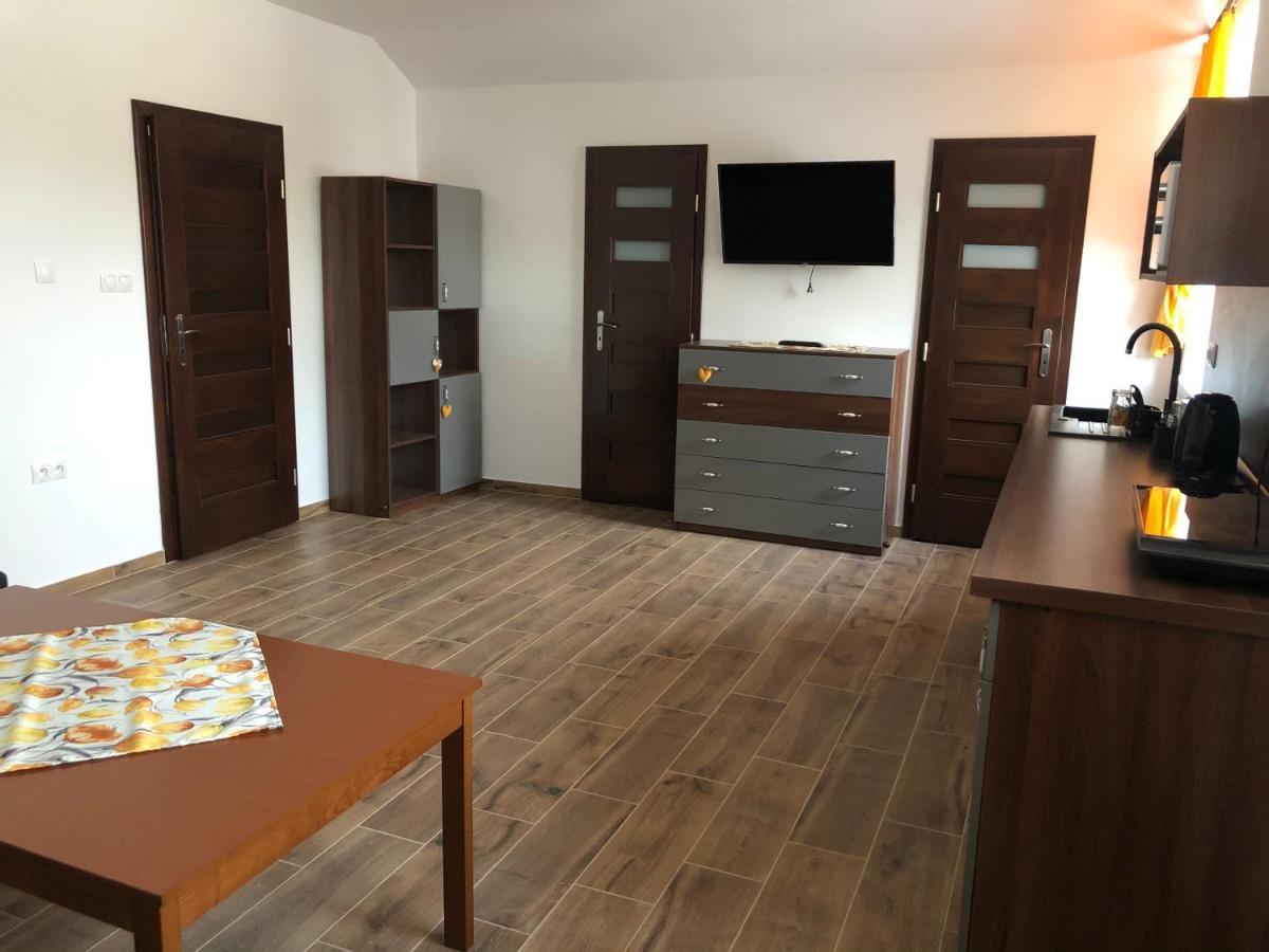 Ubytovanie Včelárstvo Greško Liptovský Mikuláš Esterno foto