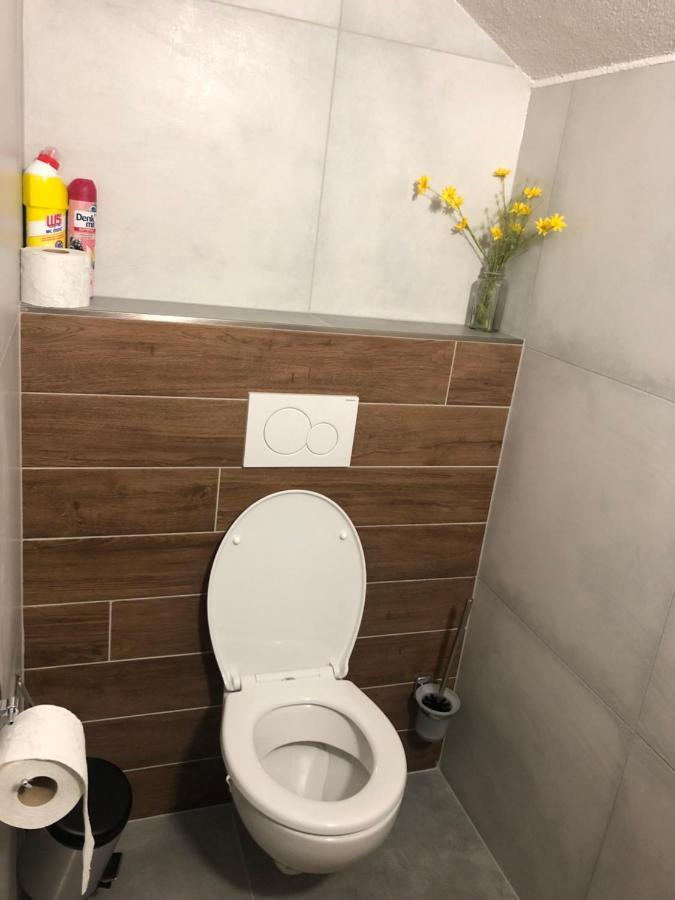 Ubytovanie Včelárstvo Greško Liptovský Mikuláš Esterno foto